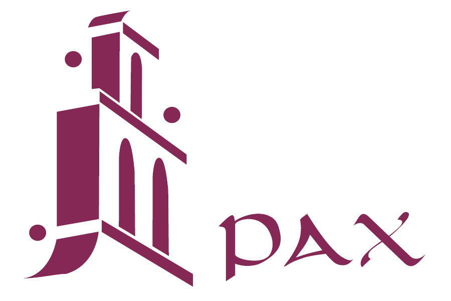 Hospedería Monástica Pax 